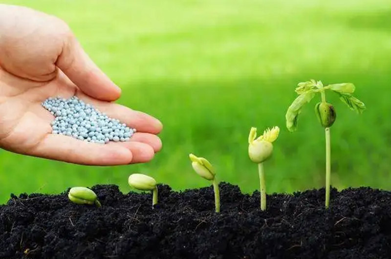有機(jī)肥行業(yè)發(fā)展