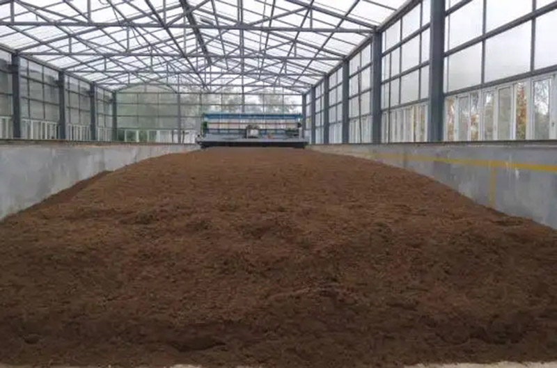 有機(jī)肥行業(yè)資訊：有機(jī)肥代替化肥為啥效果不好？