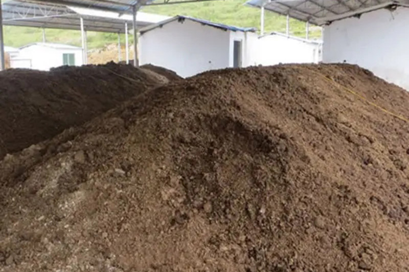 有機(jī)肥行業(yè)資訊：有機(jī)肥代替化肥為啥效果不好？