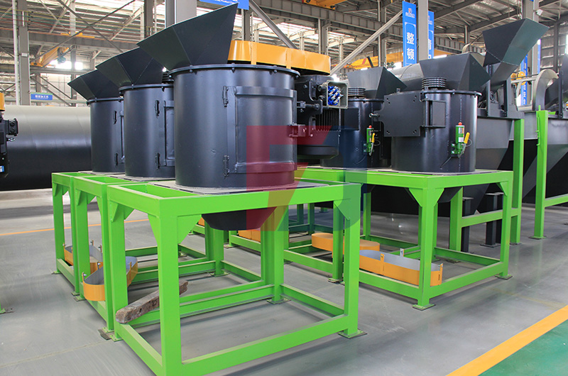 立式粉碎機(jī)