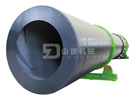 回轉(zhuǎn)式烘干機(jī)價(jià)格_有機(jī)肥滾筒烘干機(jī)廠家_工作原理/特點(diǎn)