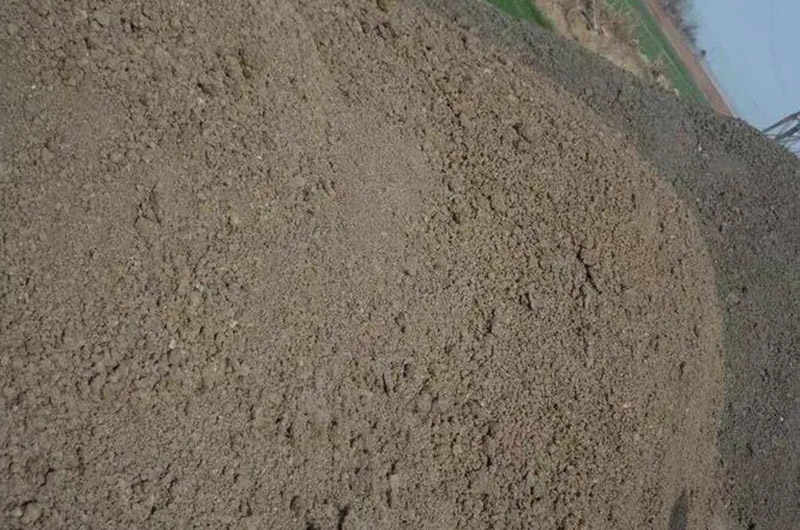 牛糞有機(jī)肥