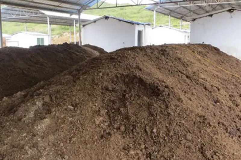 有機(jī)肥發(fā)酵常見問題及解決