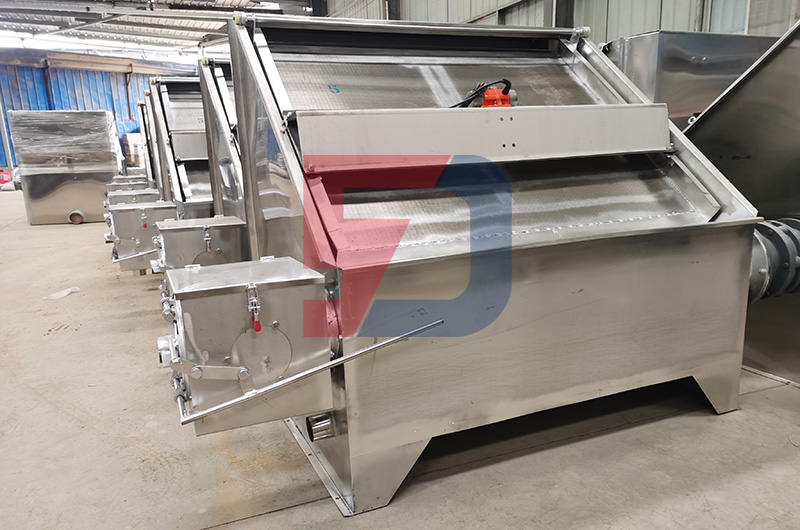 糞污脫水機(jī)