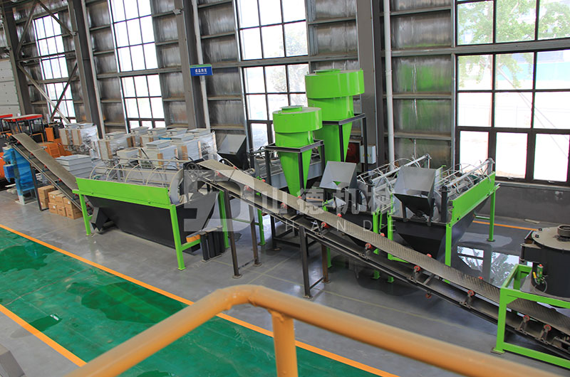 有機肥生產(chǎn)設(shè)備