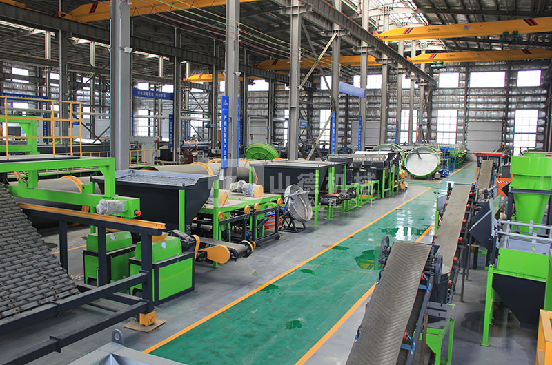 有機肥生產(chǎn)設(shè)備