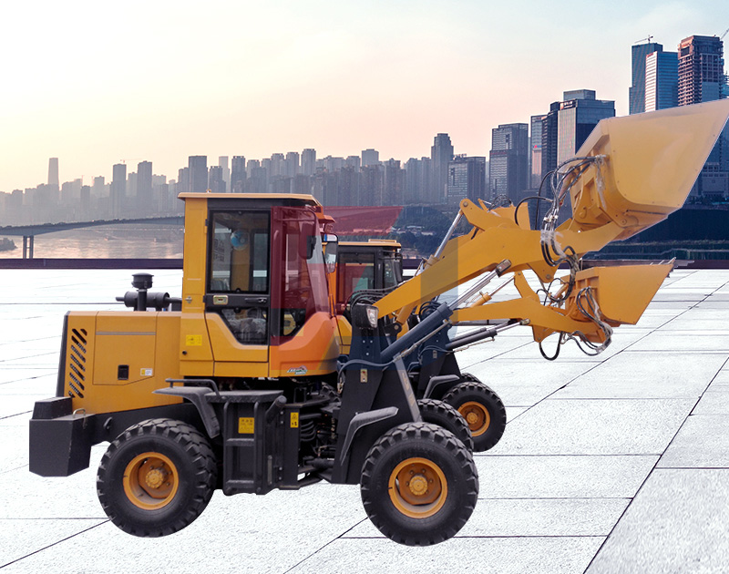 鏟車翻拋機(jī)設(shè)備