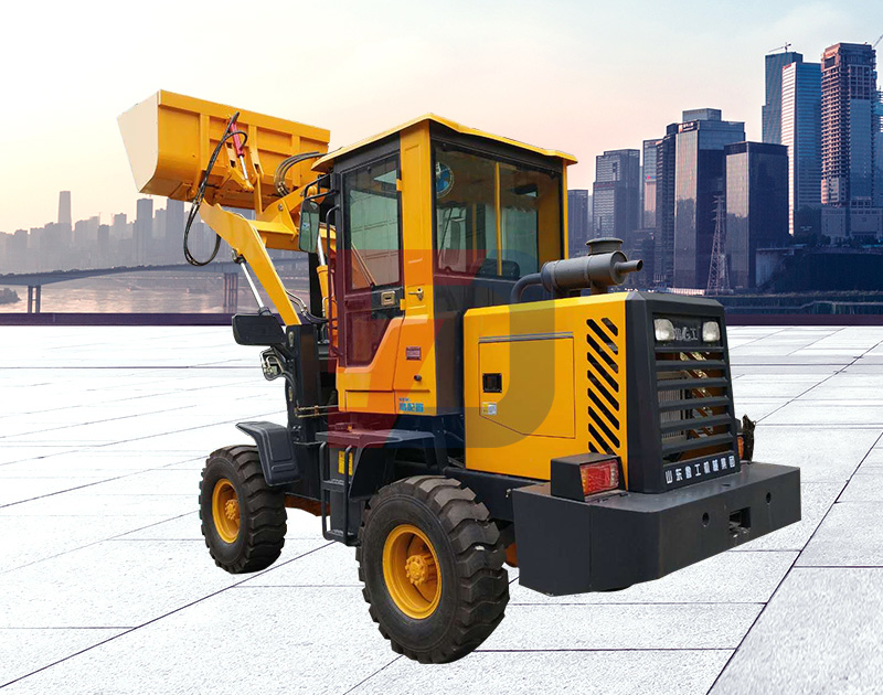 鏟車翻拋機(jī)設(shè)備