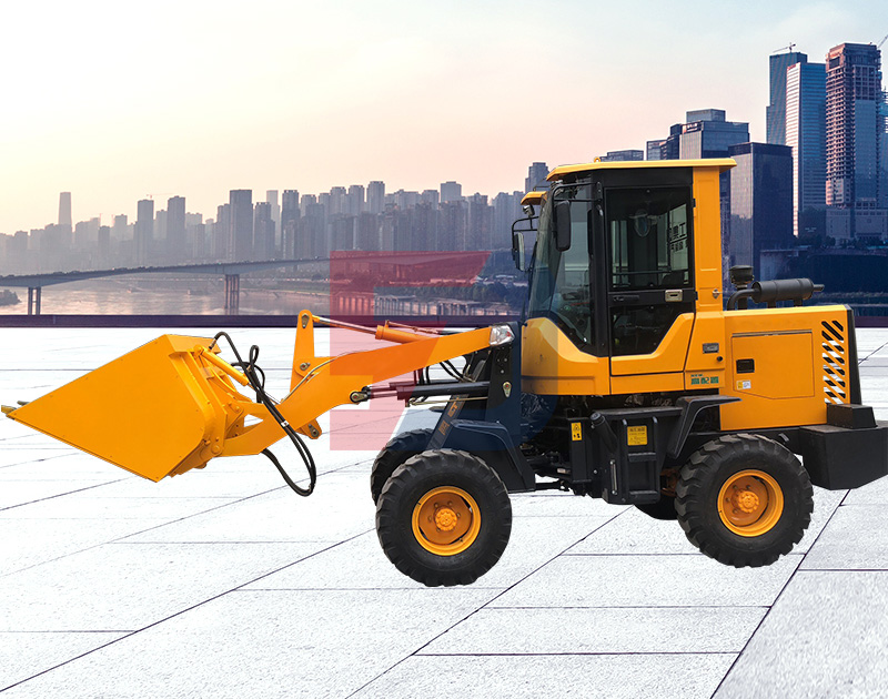 鏟車翻拋機(jī)設(shè)備