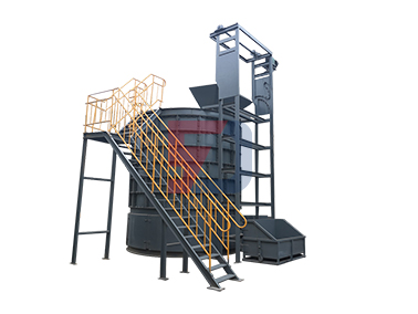 立式發(fā)酵罐