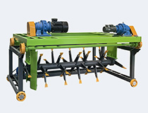 槽式翻拋機(jī)