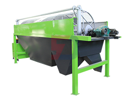 滾筒篩分機(jī)